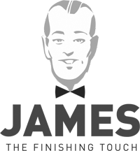 Logo James